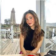 Hola, ofrezco clases particulares de lengua, aunque en realidad puedo hacer otras cosas